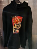 Mooie trui met capuchon maat 60, Ophalen of Verzenden, Nieuw, Trui of Vest