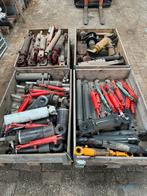 Partij cylinders, Doe-het-zelf en Verbouw, Ophalen of Verzenden