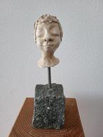 KINDERKOPJE, beeld, keramiek, Ophalen, Nieuw, Mens