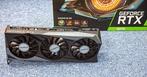 RTX 3070 OC 8GB, Computers en Software, Videokaarten, GDDR6, PCI-Express 4, Ophalen of Verzenden, Zo goed als nieuw