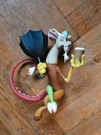 Discord My Little Pony Guardians of Harmony Series Collector, Ophalen of Verzenden