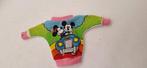 Barbie trui Mickey Mouse | Disney | vintage, Ophalen of Verzenden, Gebruikt, Kleertjes