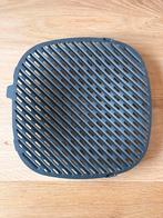 NIEUW Grillplaat airfryer Philips XXL, Ophalen, Nieuw, Airfryer XXL, 1500 gram of meer
