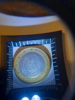 €1,- Spanje 2004, Ophalen of Verzenden, Spanje, 1 euro, Losse munt