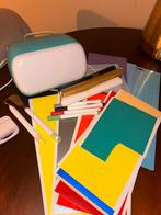 Cricut Joy, Ophalen, Zo goed als nieuw, Gereedschap of Toebehoren