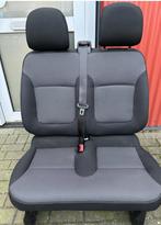 bank stoelen opel vivaro renault trafic fiat talento nv30, Auto-onderdelen, Interieur en Bekleding, Ophalen of Verzenden, Opel