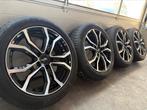18 inch Honda HR-V CR-V ZR-V velgen winter 5x114.3, Auto-onderdelen, Banden en Velgen, 18 inch, Gebruikt, Banden en Velgen, Personenwagen