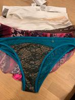 8x ACTIE slip maat 38/40/42 NIEUW!! Nu €20,-, Kleding | Dames, Ophalen of Verzenden, Slip