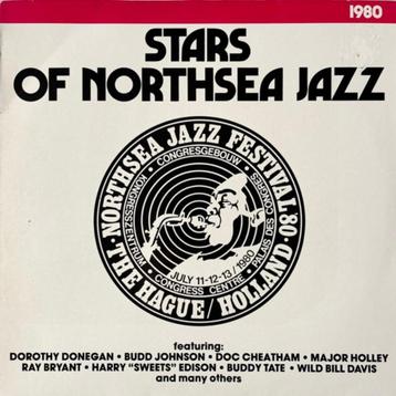 Stars Of Northsea Jazz 1980 beschikbaar voor biedingen