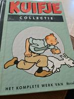 Kuifje Collectie - Het complete werk van Hergé, Complete serie of reeks, Ophalen of Verzenden, Zo goed als nieuw, Hergé