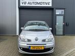 Renault Grand Modus 1.6 Dynamique | AIRCO | TREKHAAK | NAP |, Auto's, Renault, Stof, Gebruikt, Zwart, 4 cilinders