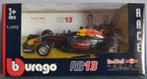 RB 13 Max Verstappen 1:43 + 1:32, Verzamelen, Automerken, Motoren en Formule 1, Ophalen of Verzenden, Zo goed als nieuw, Formule 1