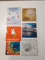 Euro Munten Sets - Diverse Landen, Ophalen of Verzenden, Overige landen, Overige waardes, Setje