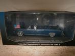 Lincoln Continental Limousine SS-100-X / JF Kennedy, Nieuw, Auto, Verzenden