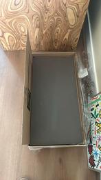 Forbo Marmoleum Click delta lace, Zo goed als nieuw, Minder dan 5 m², Wandtegels, Keramiek
