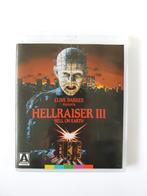 Hellraiser 3 (Arrow Video), Cd's en Dvd's, Blu-ray, Ophalen of Verzenden, Horror
