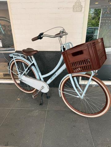 Cortina u4 transport fiets D50 cm 3 versnelingen beschikbaar voor biedingen