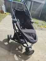 Quinny buggy, kan ook in ligstand., Quinny, Verstelbare rugleuning, Ophalen of Verzenden, Zo goed als nieuw