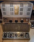 Versterkers  mono, Ophalen, Gebruikt, 120 watt of meer, Overige merken