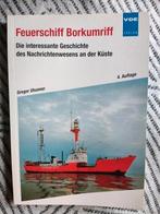 Feuerschiff Borkumriff Radio Veronica, Boeken, Ophalen of Verzenden, Zo goed als nieuw, 20e eeuw of later, Europa