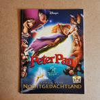 Strip: Peter Pan, Eén stripboek, Ophalen of Verzenden, Gelezen, Walt Disney