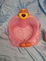 Mooie  babyborn badje/tummytub, Ophalen of Verzenden, Zo goed als nieuw, Babypop