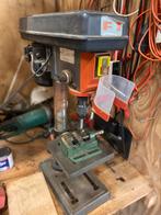 Kolom boormachine, Doe-het-zelf en Verbouw, Ophalen of Verzenden, Gebruikt, 600 watt of meer, Boormachine