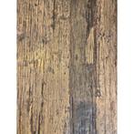 Eettafel oud hout Basano | Direct leverbaar, Huis en Inrichting, Nieuw, Ophalen
