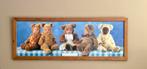 Afdruk baby’s van Anne Geddes, Ophalen, 75 tot 100 cm, Minder dan 50 cm, Print