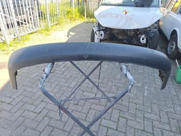 Achterbumper van een Volkswagen Caddy beschikbaar voor biedingen