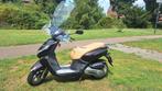 Scooter Peugeot, Fietsen en Brommers, Scooters | SYM, Ophalen of Verzenden, Zo goed als nieuw, Overige modellen