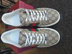 Gucci sneakers, Overige kleuren, Ophalen of Verzenden, Gucci, Sneakers of Gympen