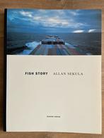 Fish Story - Allan Sekula, Ophalen of Verzenden, Zo goed als nieuw, Fotografie algemeen