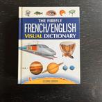 The firefly French/English visual dictionary, Boeken, Encyclopedieën, Corbeil and Archambault, Algemeen, Ophalen of Verzenden