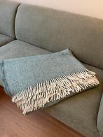 Klippan Plaid Wol Mintgroen - Nieuw met kaartje, Ophalen, Nieuw