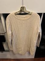 COS langeTrui - Maat M oversize Beige,80%wool, Ophalen of Verzenden, Gedragen, Maat 38/40 (M), Beige
