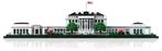 LEGO Architecture 21054 Het Witte Huis Wasington 1483 delig, Ophalen of Verzenden, Nieuw, Complete set, Lego