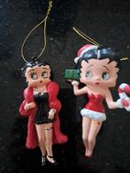 Betty Boop kersthangers, Diversen, Kerst, Ophalen of Verzenden