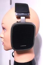 Hoofdtelefoon Pioneer Vintage SE-300 Koptelefoon🎶🤗🔊😎👌, Ophalen of Verzenden, Refurbished, Over oor (circumaural), Overige merken