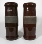 1 Isolator keramisch (ander is verkocht), Ophalen of Verzenden