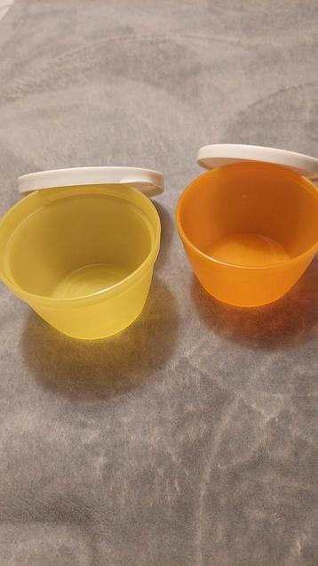 Tupperware Voorraadbakjes - Nieuw! beschikbaar voor biedingen