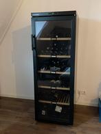 Liebherr Vinothek wijnklimaatkast / wijnkoelkast, Witgoed en Apparatuur, Koelkasten en IJskasten, Ophalen, Zonder vriesvak, 200 liter of meer