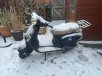 Scooter - Onderhoud nodig, Ophalen of Verzenden, Gebruikt, Maximaal 45 km/u, Benzine