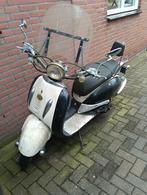 Retro Scooter Killerbee Custom - Opknapper!, Ophalen, Gebruikt, Overige modellen, Maximaal 45 km/u