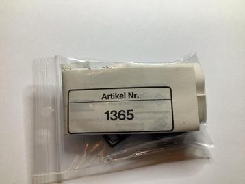 Modelauto moet nog in mekaar gezet worden onder Nr. 1365 beschikbaar voor biedingen