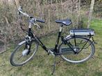 Trek e bike met defect, Minder dan 30 km per accu, Gebruikt, 55 tot 59 cm, Ophalen
