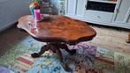 Salon tafel, Ophalen, Gebruikt, 50 tot 100 cm, Minder dan 50 cm