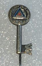 Speldje Verbond voor Veilig Verkeer, Verzamelen, Speldjes, Pins en Buttons, Ophalen of Verzenden, Gebruikt, Overige onderwerpen