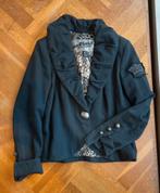 Jasje Airfield maat 38, Maat 38/40 (M), Ophalen of Verzenden, Zo goed als nieuw, Jasje