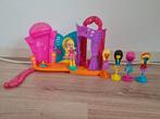 Polly Pocket setje, Ophalen of Verzenden, Zo goed als nieuw